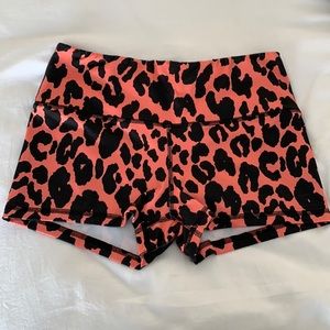 Fleo shorts